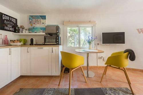 Boutique Apartment Altea La Vella