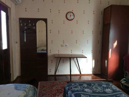 Albergue Huseyn Houses