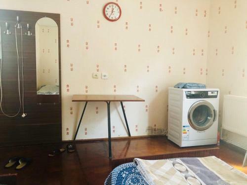 Albergue Huseyn Houses