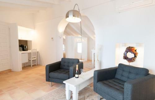 Hotel Porta Nova Suites Altea - Adults Only