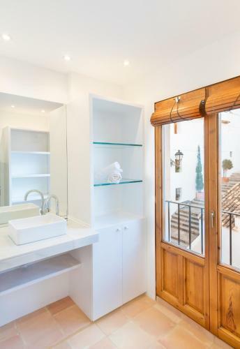 Hotel Porta Nova Suites Altea - Adults Only