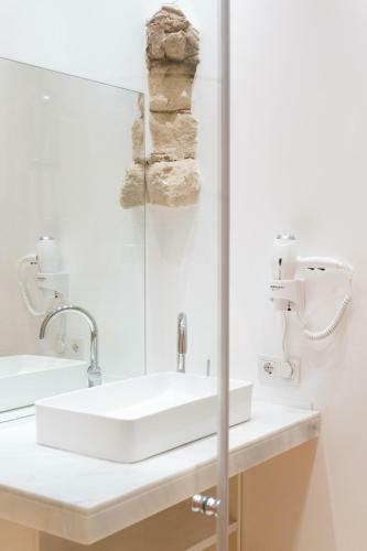Hotel Porta Nova Suites Altea - Adults Only