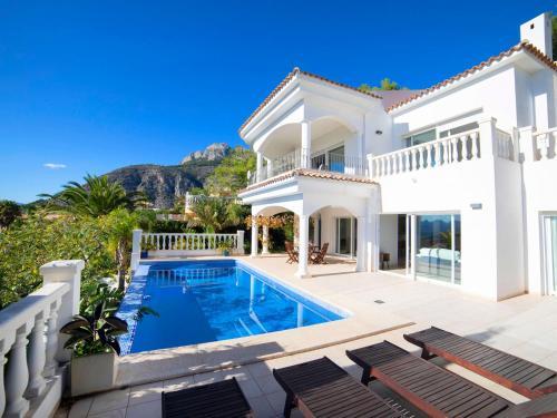 Villa Jardin