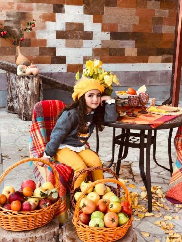 Posada Harmonia Garden Garni