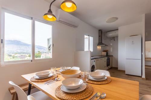 3br Cottage Wonderful Views Terrace - Bbq - AC