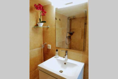Apartamento Your Home On Altea Beach - Pool - Airco