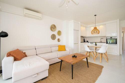 Apartamento Costabella Altea