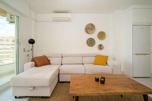 Apartamento Costabella Altea