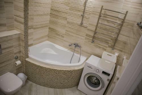 Apartamento ??????????? ? ????? ??????