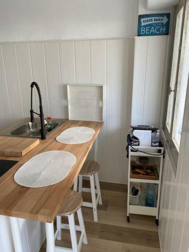 Apartamento Altea Beachgate - Acceso Privado A La Playa