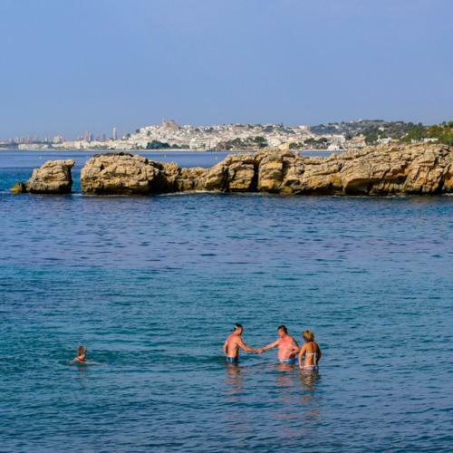 Apartamento de Dise�o En Casco Antiguo Altea