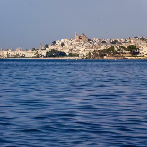 Apartamento de Dise�o En Casco Antiguo Altea