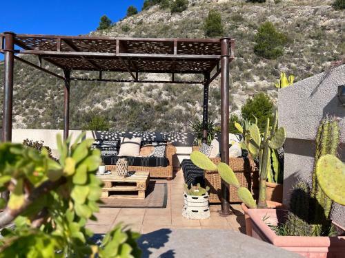 Apartamento Boho de Altea Adults Only