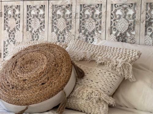 Apartamento Boho de Altea Adults Only