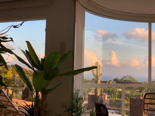 Apartamento Boho de Altea Adults Only