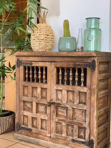 Apartamento Boho de Altea Adults Only