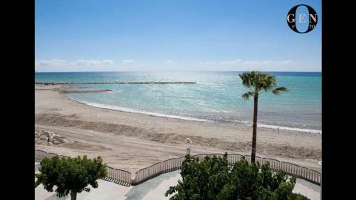 Apartamento Firstline Altea, Wonderful Seaview