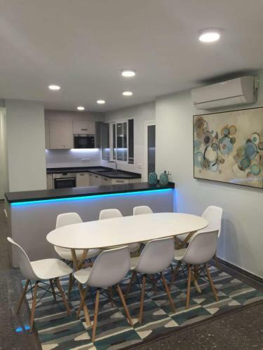 Apartamento Firstline Altea, Wonderful Seaview