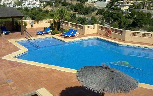 Apartamento Can Mascarat