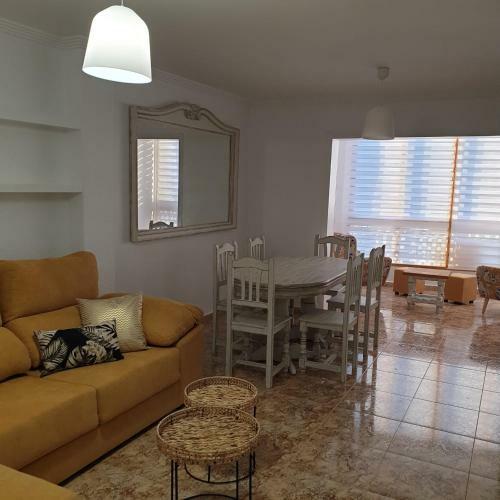 Apartamento Altea Casco Antiguo