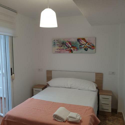 Apartamento Altea Casco Antiguo