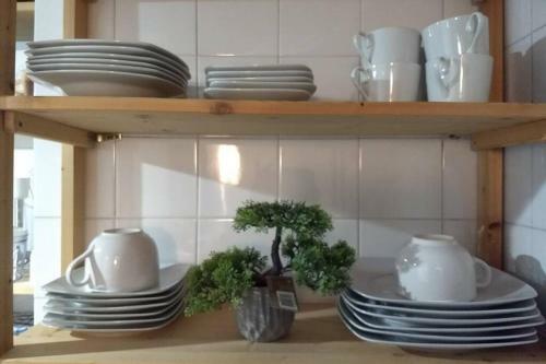 Apartamento On Altea Beach / Pool / Parking / Air-conditioning