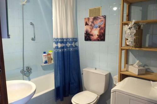 Apartamento On Altea Beach / Pool / Parking / Air-conditioning