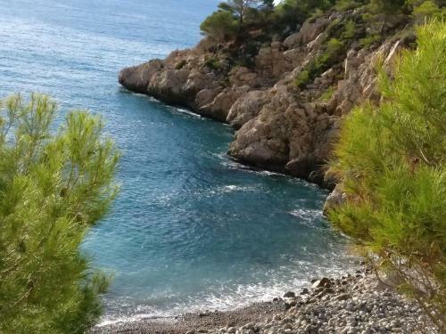Apartamento Panorama A Luxury Modern Flat With Stunning Views