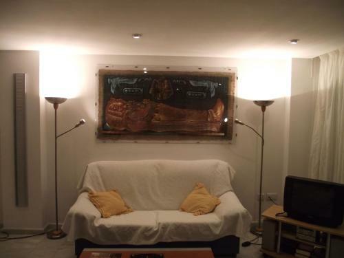 Apartamento Panorama A Luxury Modern Flat With Stunning Views