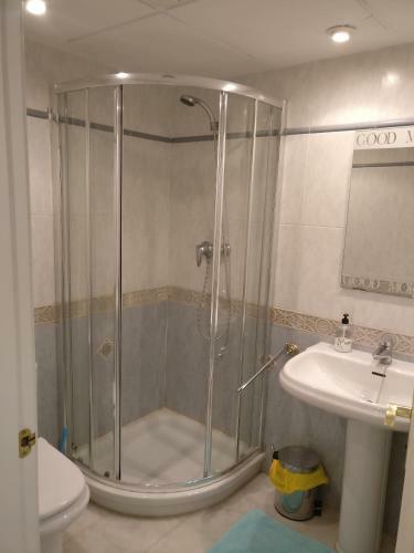 Apartamento Panorama A Luxury Modern Flat With Stunning Views