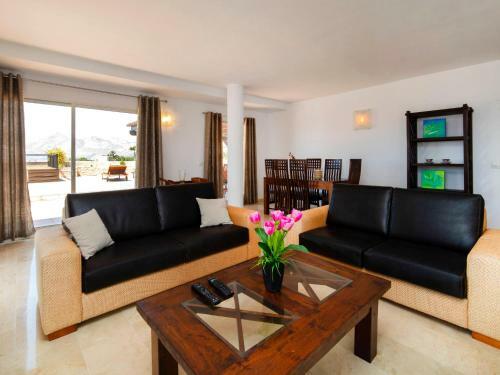 Apartment Altea La Nova-11
