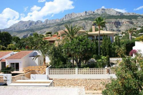 Villa Altea