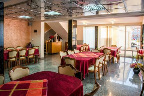 Hotel Marino