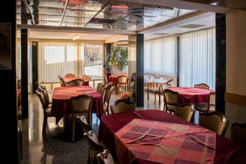 Hotel Marino