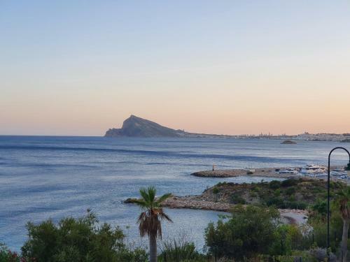 Apartamento Seaview Mascarat 1