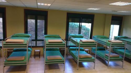 Albergue Los Caminantes 2