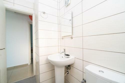 Apart Hotel Lapta-sel