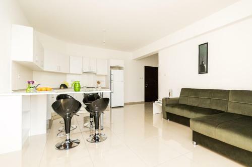 Apart Hotel Lapta-sel