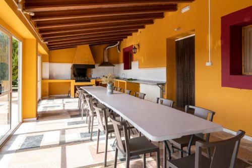 Agroturismo Casa Rural Don Pio
