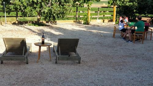 Agroturismo Casa Rural Don Pio