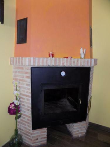 Casas Rurales Las Eras III