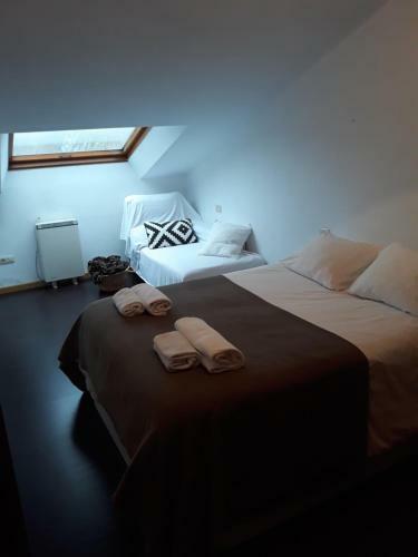 Apartamento El Rinc�n de Nuri
