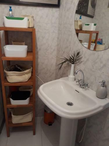 Apartamento El Rinc�n de Nuri