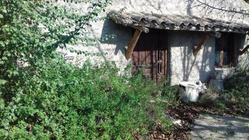Lodge Alojamiento Rural Palaz