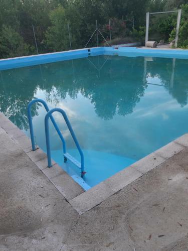 Lodge Alojamiento Rural Palaz