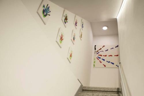 Apartamento Alojamientos Myl