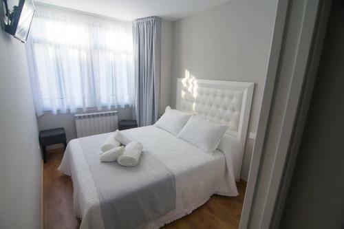 Apartamento Alojamientos Myl