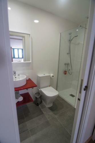 Apartamento Alojamientos Myl