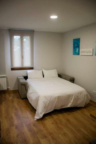 Apartamento Alojamientos Myl