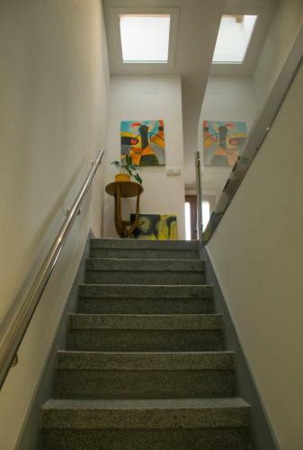 Apartamento Alojamientos Myl